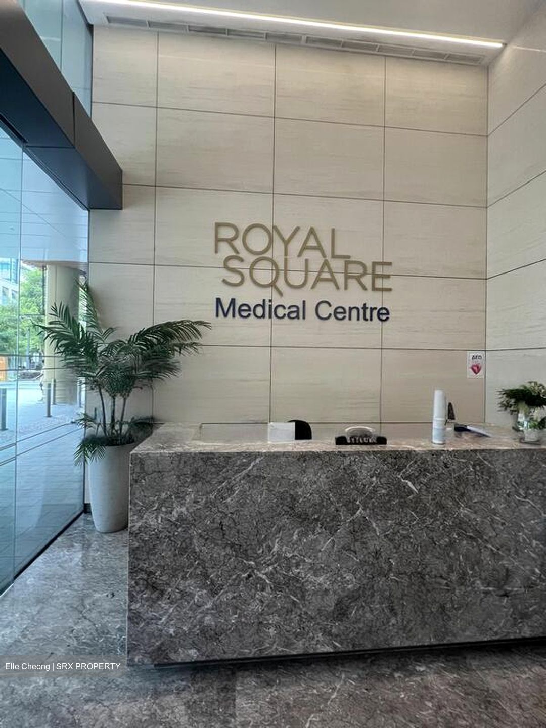 Royal Square At Novena (D12), Retail #455103961